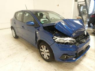 Dacia Sandero COMFORT picture 11