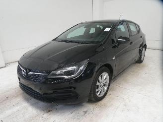 Opel Astra 1.5D EDITION picture 4