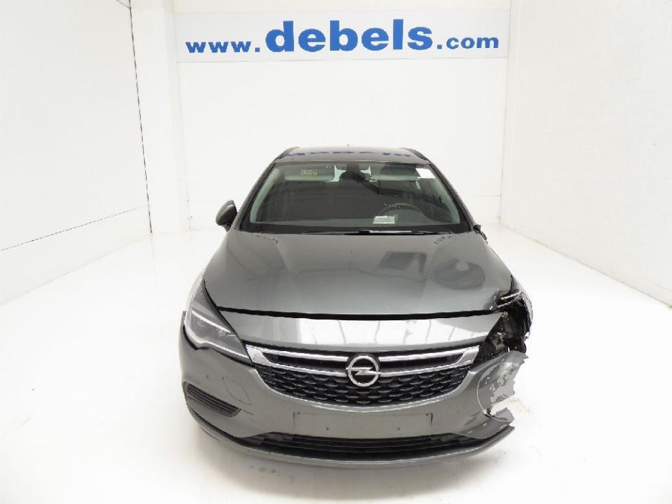 Opel Astra 1.6 D SP TOURER