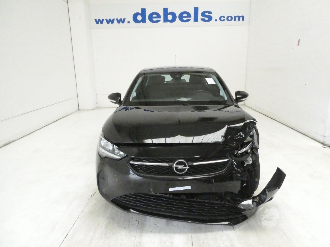 Opel Corsa EDITION