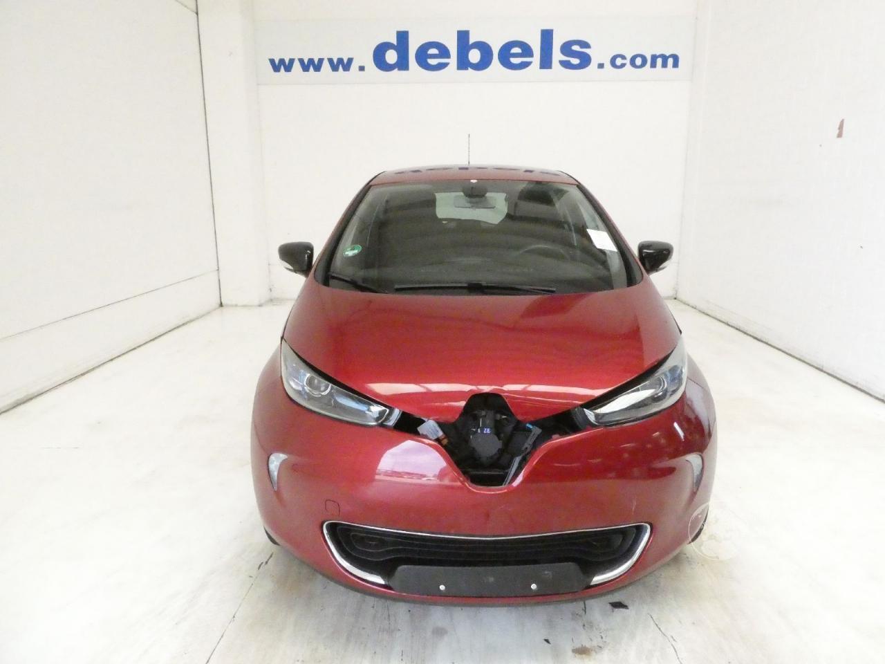 Renault Zoé LIMITED #2