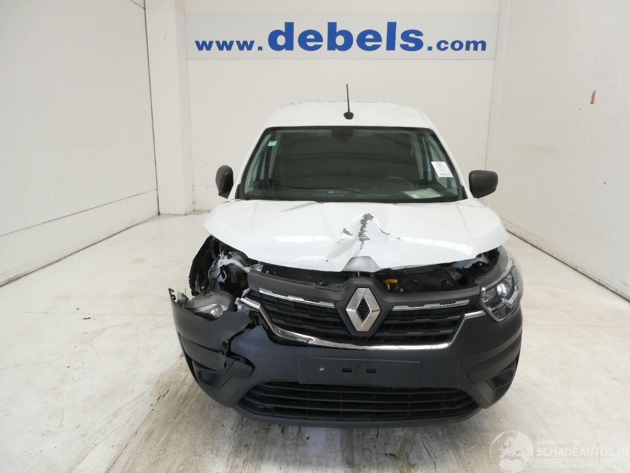 Renault Express 1.5D BLUE DCI