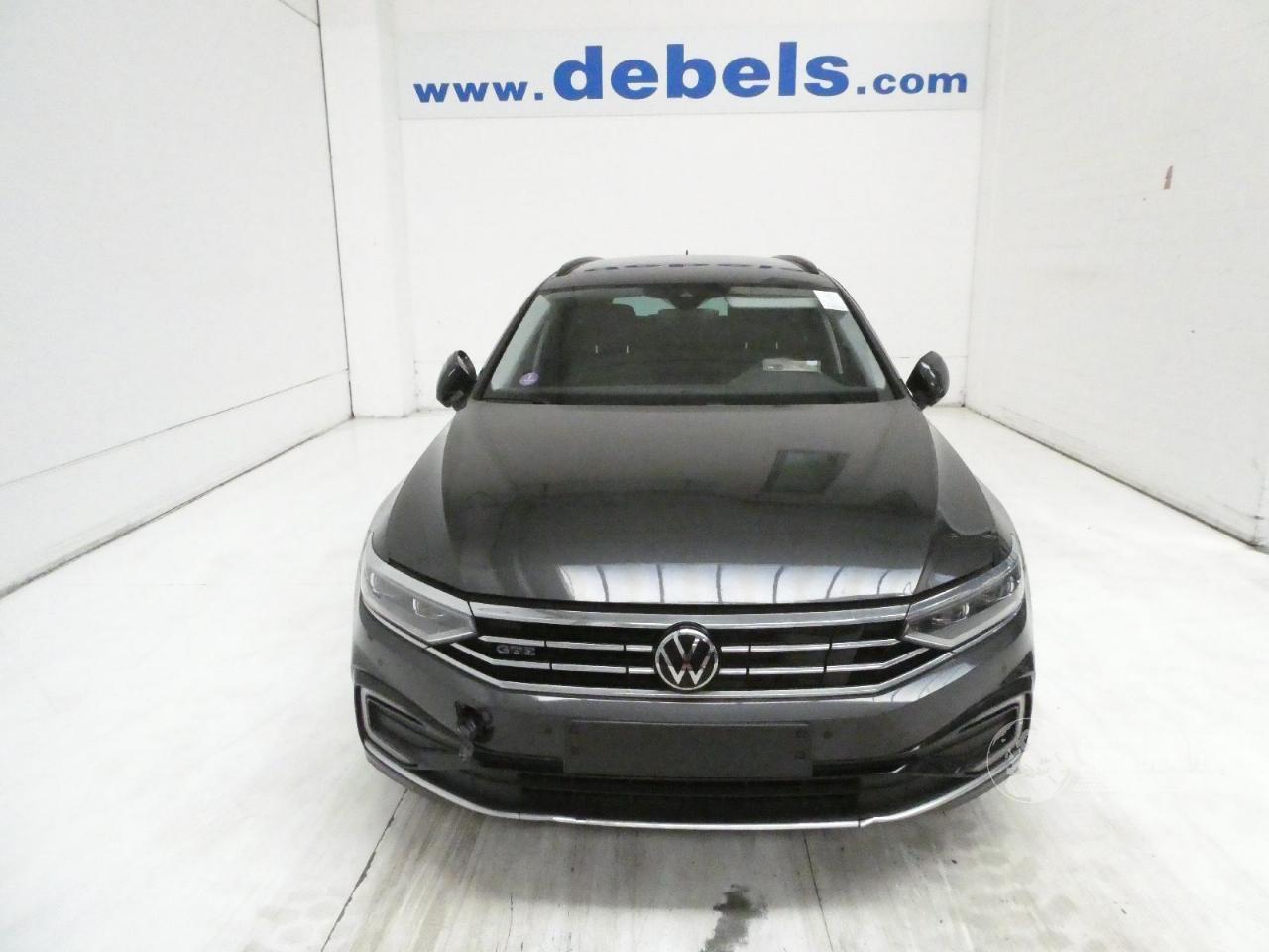 Volkswagen Passat VARIANT 1.4 TSI