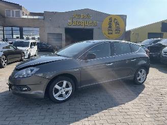 Lancia Delta 1.6 MTJT picture 1