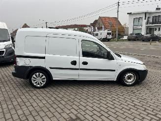 Opel Combo 1.3D picture 5