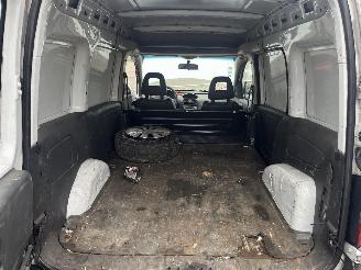 Opel Combo 1.3D picture 30