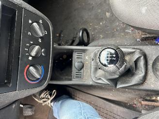 Opel Combo 1.3D picture 21