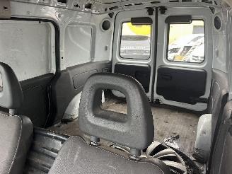 Opel Combo 1.3D picture 28
