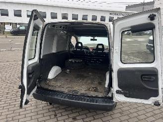 Opel Combo 1.3D picture 22