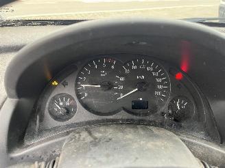 Opel Combo 1.3D picture 26