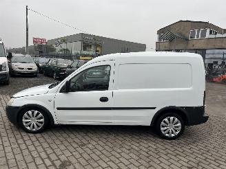 Opel Combo 1.3D picture 6