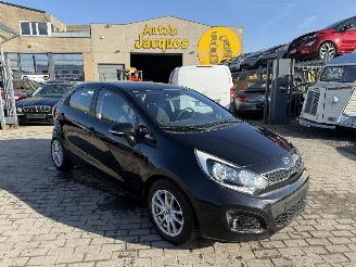 Kia Rio ECO DYNAMICS 1.3B picture 1