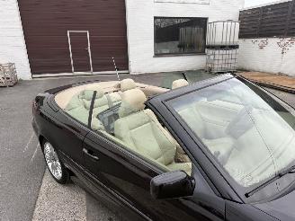 Volvo C-70 CABRIOLET picture 33