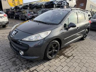 Peugeot 207 1.4I picture 5