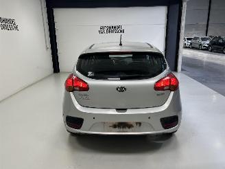 Kia Cee d  picture 4