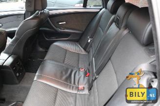 BMW 5-serie E61 520d picture 14