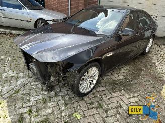 Auto da rottamare BMW  528I 2012/1