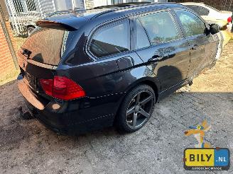 Autoverwertung BMW 3-serie E91 330D N57 2009/1