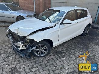 Autoverwertung BMW 1-serie F20 114i N13 2012/1