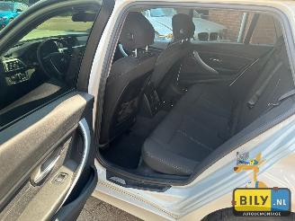 BMW 3-serie F31 320D N47 Alpineweiss 3 picture 11