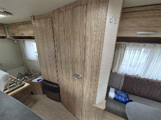 Eriba  Hymer Nova 442 picture 11