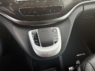 Mercedes V-klasse V300 d Avantgarde Edition 4 matic extra lang picture 11