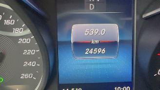 Mercedes V-klasse V300 d Avantgarde Edition 4 matic extra lang picture 12