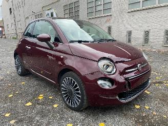 škoda osobní automobily Fiat 500 LOUNGE 2018/4