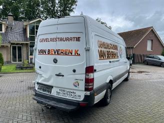 Mercedes Sprinter 316 L3 H2 picture 4