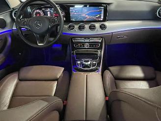 Mercedes E-klasse 200 d AVANTGARDE NAVI CAMERA LED picture 7