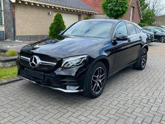 occasione autovettura Mercedes GLC 250 d 4MATIC AMG LINE CAMERA NAVI LED PDC 2017/4