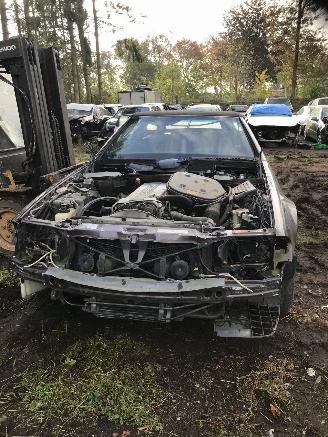 Mercedes SL 300 SL 24V picture 1