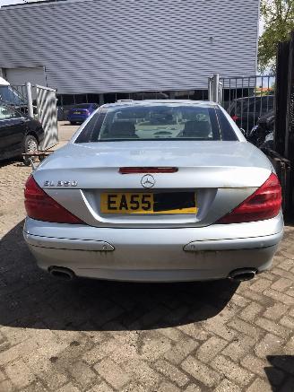 Mercedes SL SL 350 picture 1