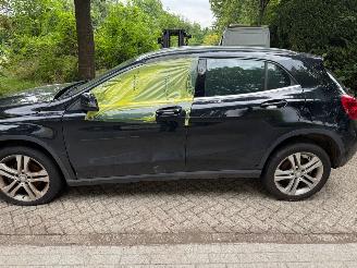 Mercedes GLA GLA 200 CDI picture 3