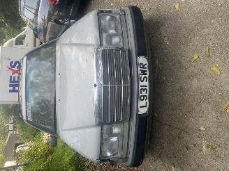 Mercedes 200-serie E 220 COMBI picture 1