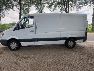 Mercedes Sprinter SPRINTER 315 CDI picture 3