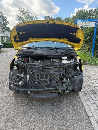 Vrakbiler bedrijf Mercedes Vito VITO 114 CDI LANG 2022/10