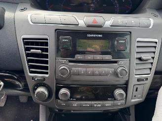 Ssang yong Rodius  picture 17