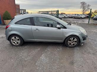 Opel Corsa  picture 4