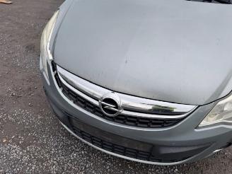 Opel Corsa  picture 12