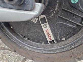 NIU  N1S BROMSCOOTER picture 6