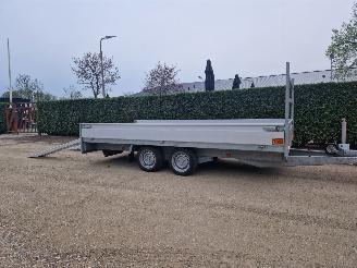 Henra  HENRA PLATEAU WAGEN 4.00x1.85 picture 8