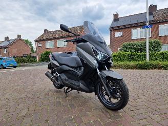 danneggiata motocicli Yamaha XMAX 250 ABS 2017/2