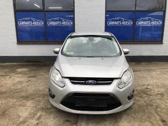 Dezmembrări autoturisme Ford C-Max C-Max (DXA), MPV, 2010 / 2019 1.6 TDCi 16V 2013/5