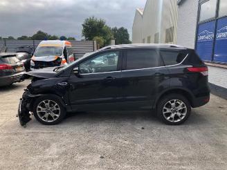 Ford Kuga Kuga II (DM2), SUV, 2012 1.6 EcoBoost 16V 4x4 picture 3