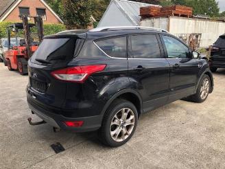 Ford Kuga Kuga II (DM2), SUV, 2012 1.6 EcoBoost 16V 4x4 picture 5