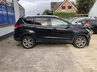 Ford Kuga Kuga II (DM2), SUV, 2012 1.6 EcoBoost 16V 4x4 picture 6