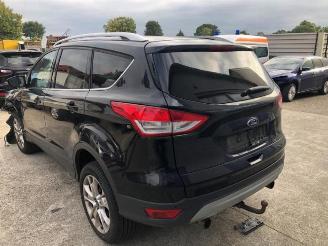 Ford Kuga Kuga II (DM2), SUV, 2012 1.6 EcoBoost 16V 4x4 picture 4