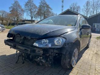 Autoverwertung Volkswagen Golf Golf VII Variant (AUVV), Combi, 2013 / 2021 1.6 TDI 16V 2015