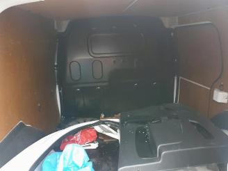 Mercedes Citan Citan (415.6), Van, 2012 / 2021 1.5 108 CDI picture 8